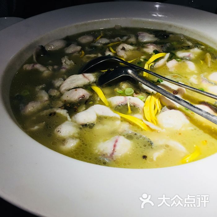 酸辣草鱼                 好想次饭饭           好想次饭饭