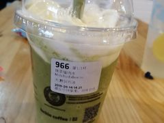 -luckincoffee瑞幸咖啡(香港名店街店)