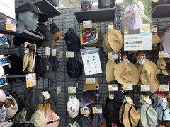 -迪卡侬(土桥店)