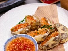 -隐炉和牛烧肉店(群力店)