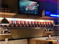 -囧吉香生蚝牛排馆(湖北路店)