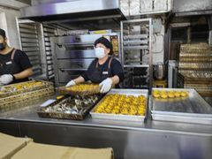 -安德鲁饼店(总店)