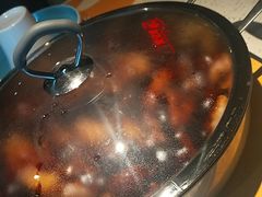 -黄记煌三汁焖锅(顺义华联店)