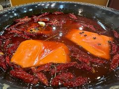 -晓林火锅(安定门店)