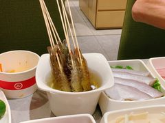罗非鱼-海底捞火锅(8号仓店)