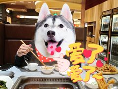 -巴奴毛肚火锅(悠唐购物中心店)