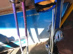 -蓟县盘山滑雪场