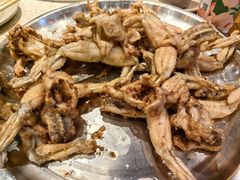 -肖肖酸萝卜鱼火锅(总店)