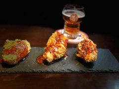 -Boxing Cat Brewery拳击猫精酿啤酒馆(思南公馆店)