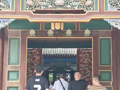 -张学良旧居陈列馆