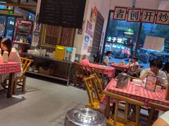 -龙师傅卤炒(天马店)