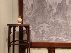 -深圳博物馆(古代艺术馆)