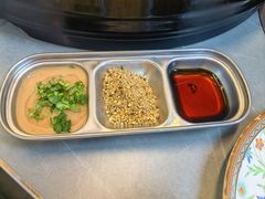 -牛犇炭火烤肉·鲜切烤肉(承德总店)