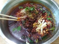 -王菊美食街·王菊面馆(总店)