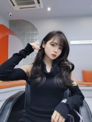 -MS.SALON美发沙龙