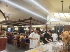 -刘一手重庆火锅(万达广场店)