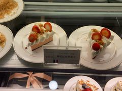 酸奶红浆果-PETIT PARIS 小巴黎(凯德1818店)