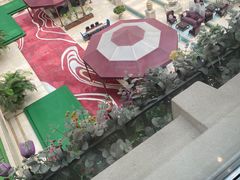 -中家鑫园温泉酒店-自助餐