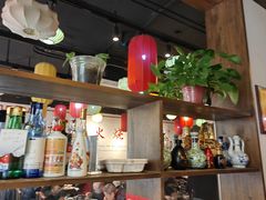 -福荣居褡裢火烧京味家常菜(西四店)