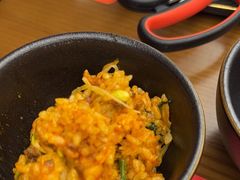 -海之屋韩式烤肉(海棠68环球美食街店)