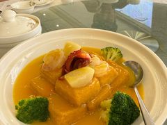 -国贸旋转餐厅(国贸广场店)