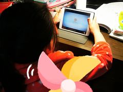 -LILY英语思维馆(花园村店)