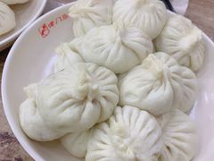 -津门张记包子铺(华昌道店)