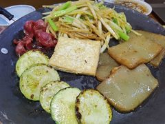 -怪噜范·老贵阳街头名小吃(鸿通城店)