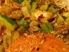 -狮龙啤酒烧烤屋(建二路店)