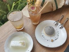 -知亘茶食