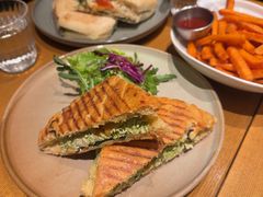 -Jamaicablue Coffeeshop(中央广场店)