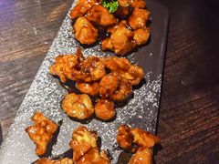 -绿茶餐厅(西湖银泰百货店)