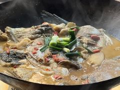 -天赋鱼馆(竹乡特色街店)