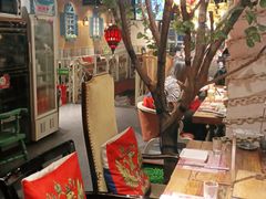 大堂-通海俄式烧烤·俄罗斯大串(嵩山路店)
