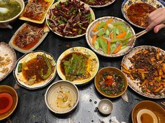 -醉八仙热酒馆(渝中店)