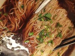 -小厨娘淮扬菜(六合欢乐港店)