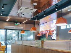 -古乐牛香·鲜牛肉牛杂火锅(新区店)