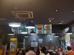 -重庆鸡公煲·青锅花椒鱼(牡丹江路店)