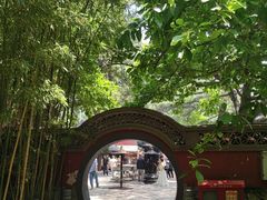 -潭柘寺景区
