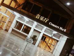 -南京艺术学院音乐厅