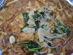津门锅塌里脊-宝正臻天津包子总店(金阳光居易店)