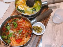 -小满手工粉(杭州滨江龙湖店)