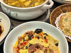 -黔蘑菇四季餐厅(观山湖店)