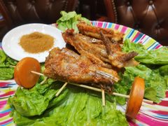 羊排-新疆伊宁远征餐厅