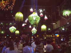 -胡桃里音乐酒馆(曲江店)