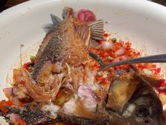 -老湘村·湖南土菜(天河维多利店)