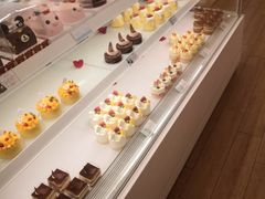 -好利来(东直门银座店)