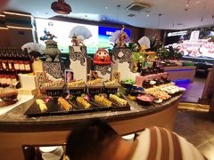 -额尔敦·品质自助(摩尔城店)