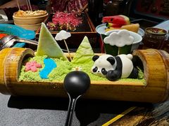 -吼堂老火锅(太古里总店)