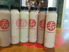 -寿奶茶·鲜奶与茶(合生汇购物中心店)